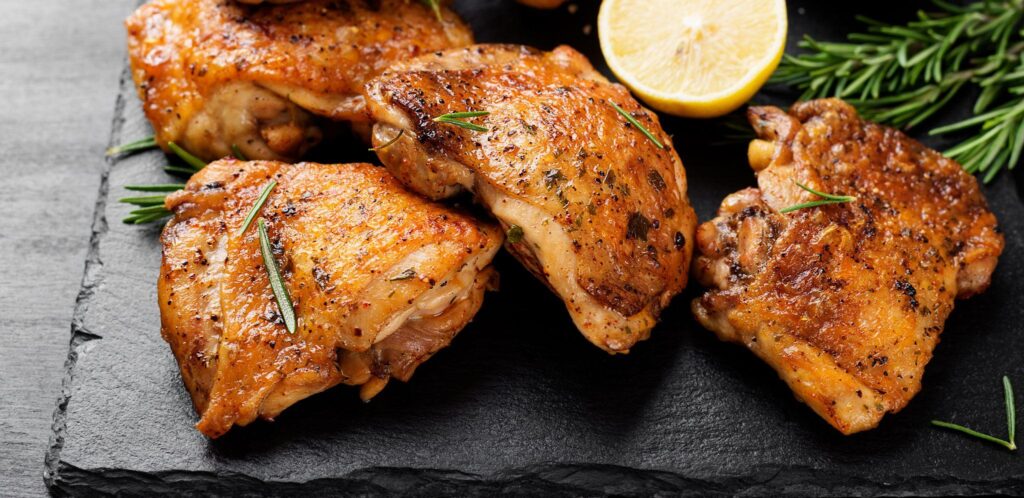 How Long Should You Grill Chicken?