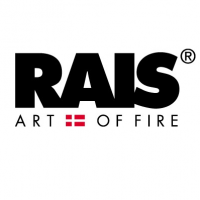 rais the art of fire logo