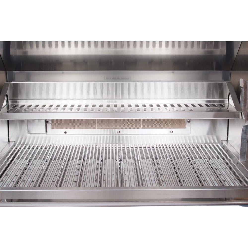 AEI Corporation…Quality, Innovation, and Service Since 1966 - PGS Grills