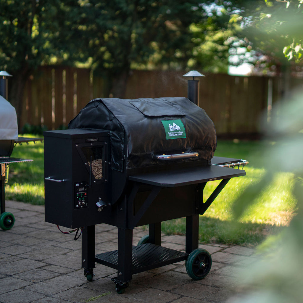THERMAL BLANKET - LEDGE/ DB GRILLS - Green Mountain Grills