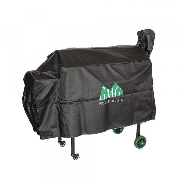 COVER - OLD JIM BOWIE CHOICE GRILLS - Green Mountain Grills