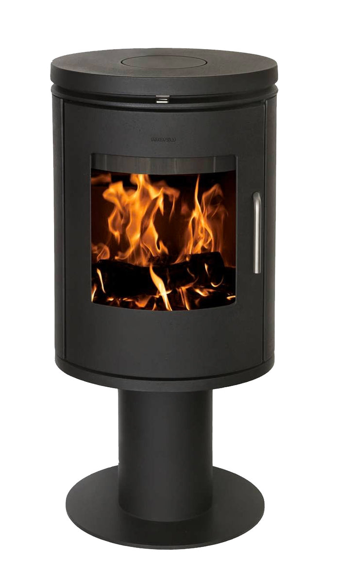 Morso 6148 Wood Stove – High Pedestal- 64614921 | CAPO Fireside