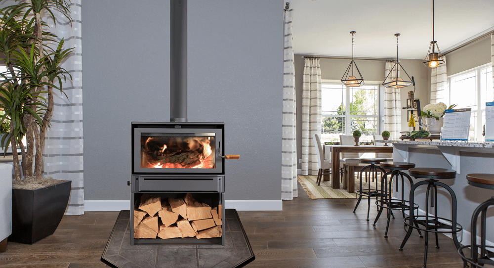 Wood-Burning Kitchen Stoves: A Comprehensive Guide