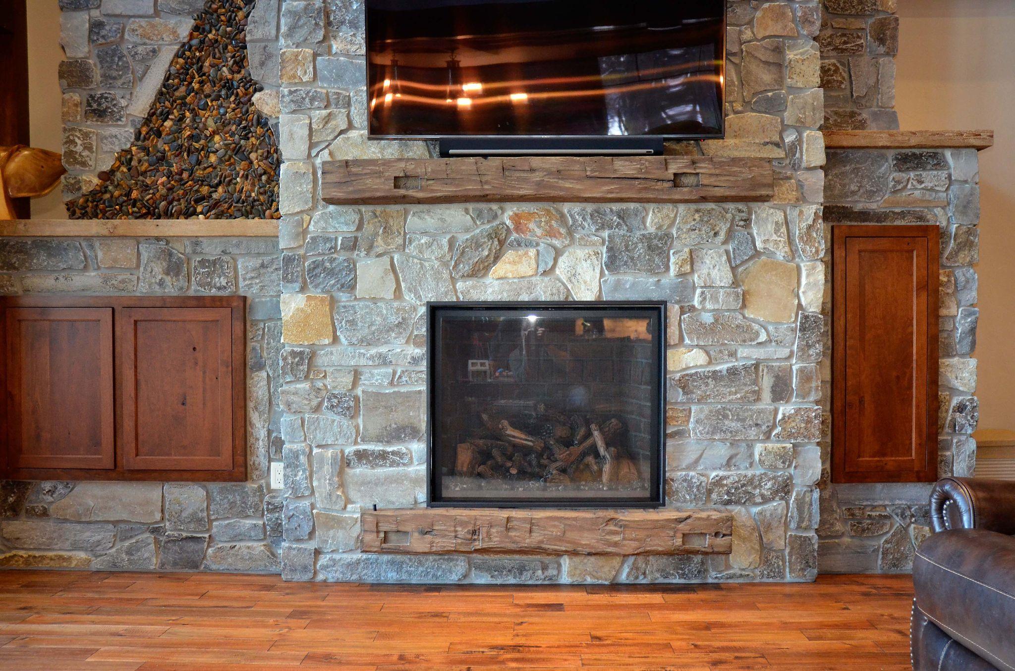 What Is a Fireplace Mantel? | CAPO Fireside