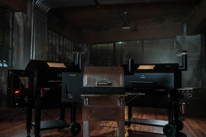 Green Mountain Grills Vs Traeger: Which Is Better?