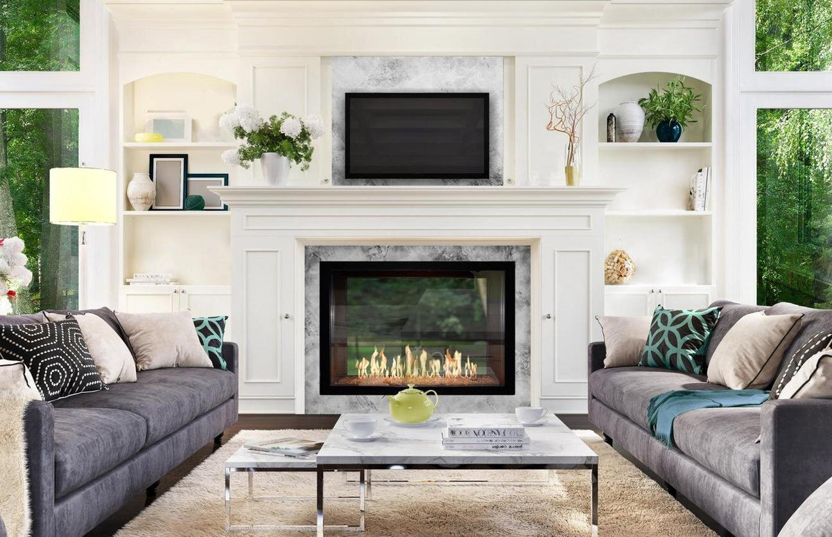 Electric Fireplaces | Dimplex, SimpliFire, & More! | CAPO Fireside – Page 2