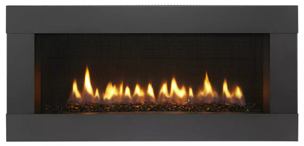 Heatilator Crave Front Facing Gas Fireplace | Heatilator Fireplace