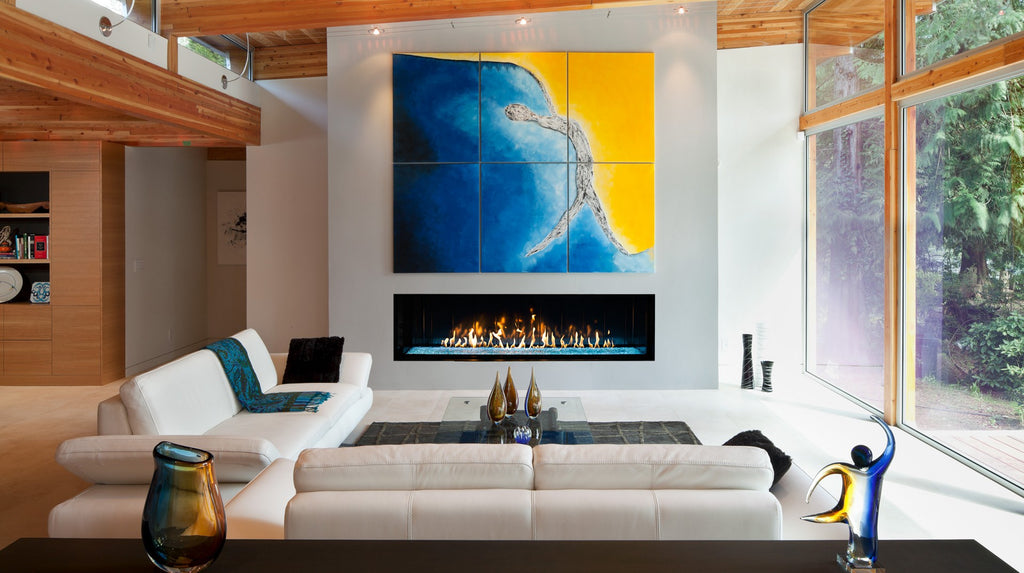 Capo Valley Fireside - Photo 4