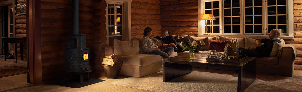 Capo Valley Fireside - Photo 3