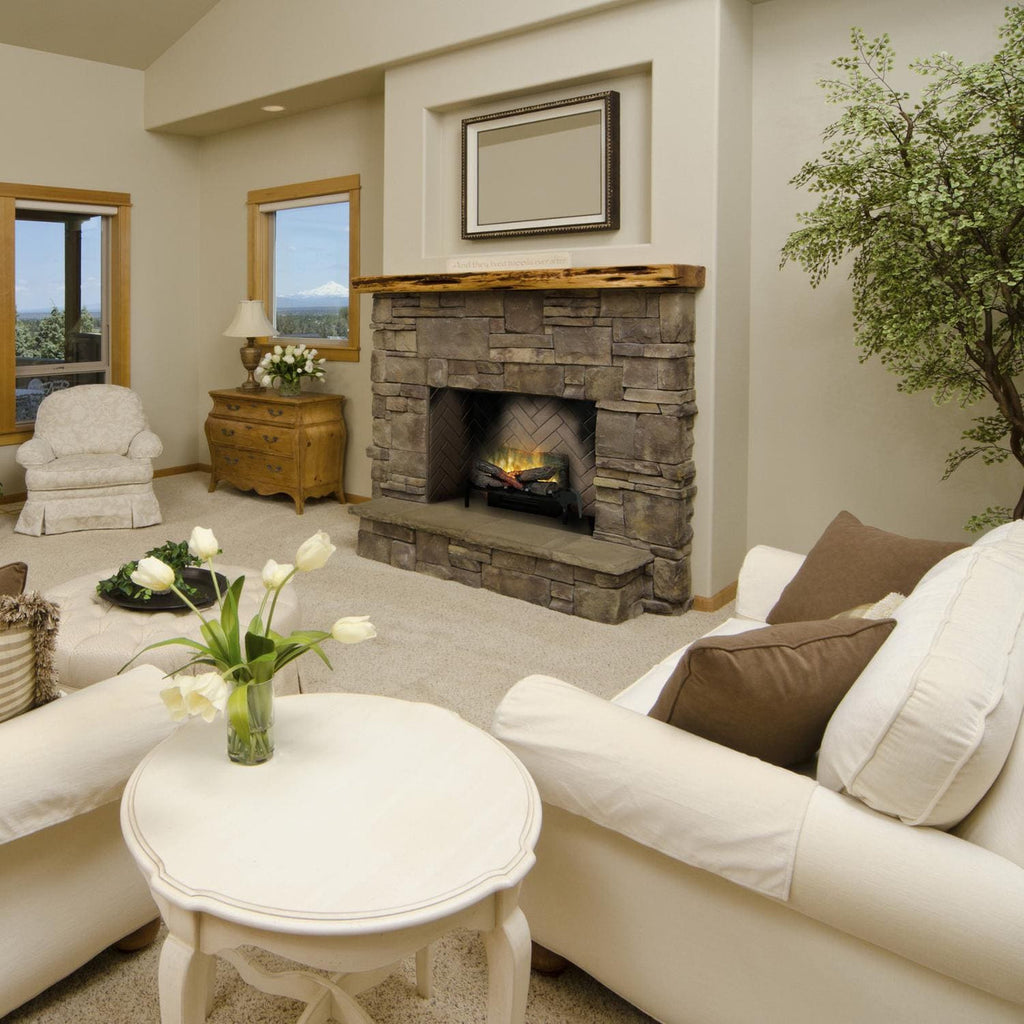 Revillusion 20" Plug-In Log Set- RLG20 - Dimplex