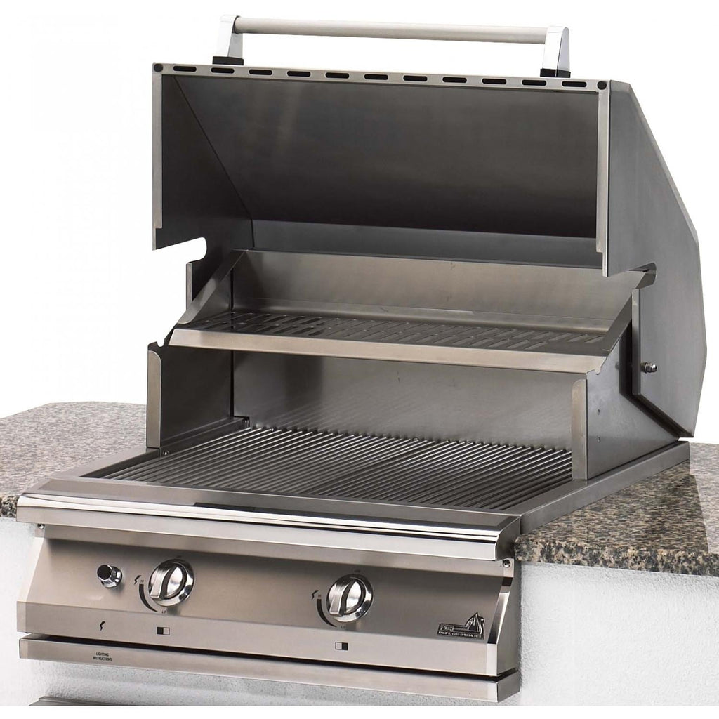 AEI Corporation…Quality, Innovation, and Service Since 1966 - PGS Grills