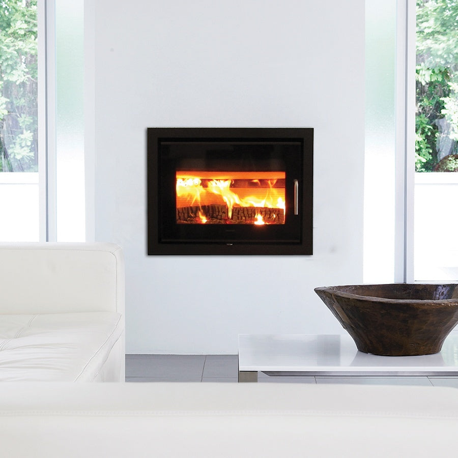 Morso 5660 Standard Fireplace Insert- 64566421 | CAPO Fireside