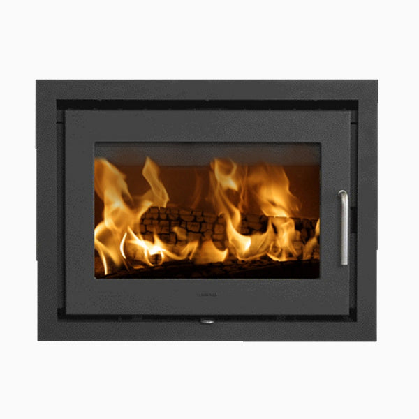 Morso 5660 Standard Fireplace Insert- 64566421 | CAPO Fireside