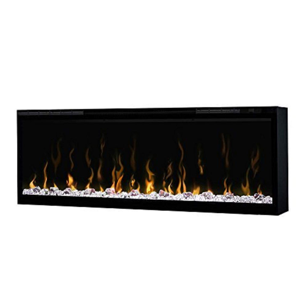 Ignitexl 50" Built-in Linear Electric Fireplace- XLF50 - Dimplex