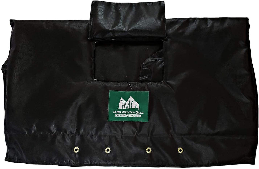 THERMAL BLANKET - OLD JB CHOICE GRILLS - Green Mountain Grills