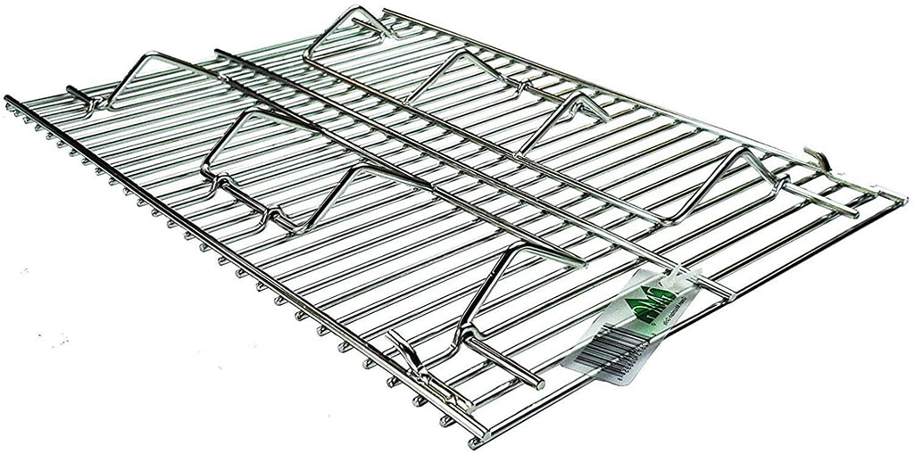 UPPER RACK - DAVY CROCKETT GRILL (COLLAPSIBLE) - Green Mountain Grills