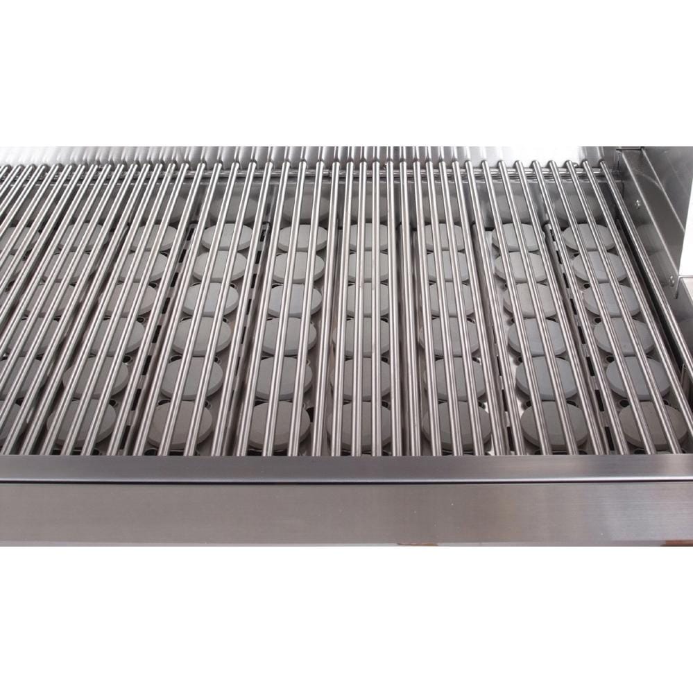 BIG SUR Legacy Grill Heads - PGS Grills