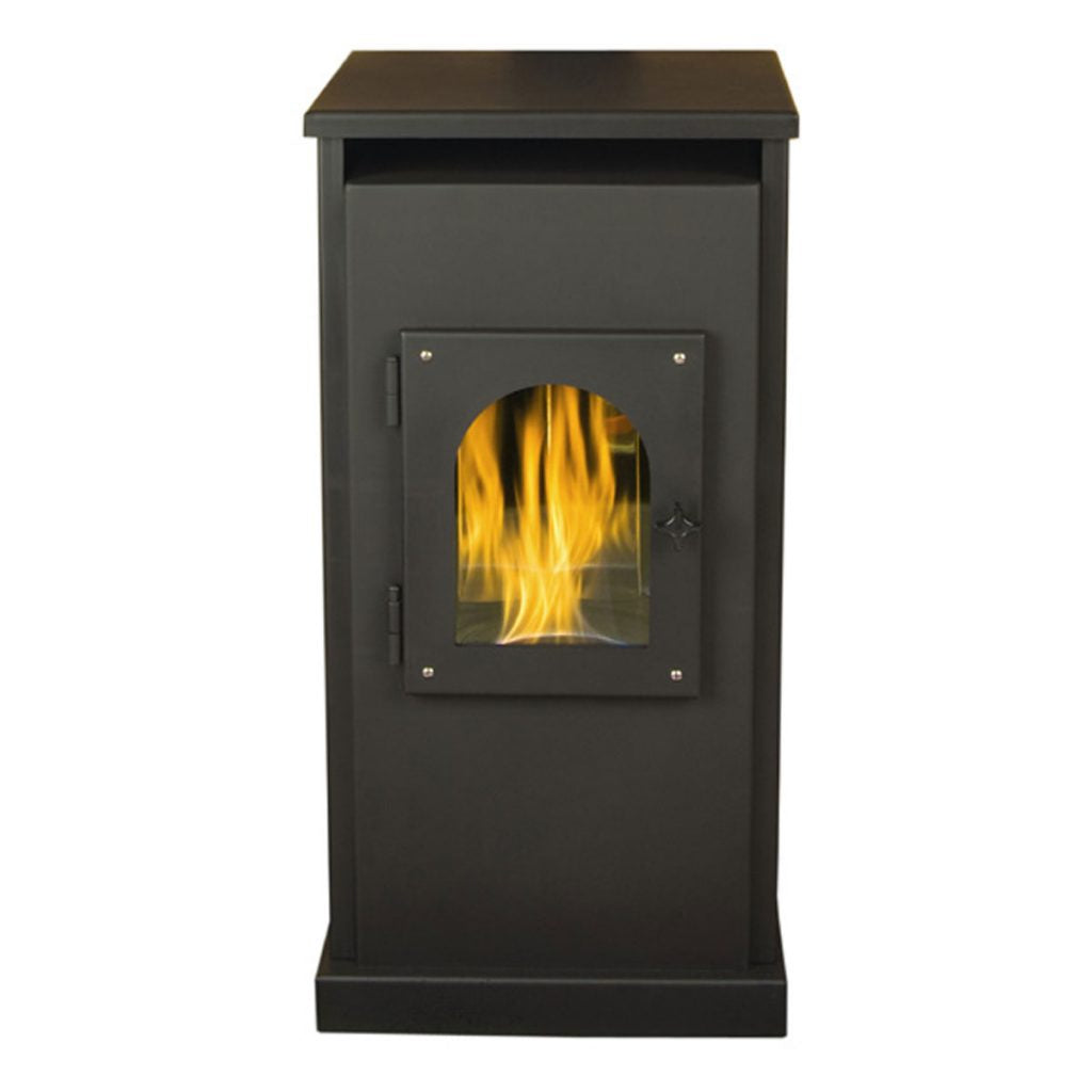 Arctic Oil Stove | CAPO Fireside