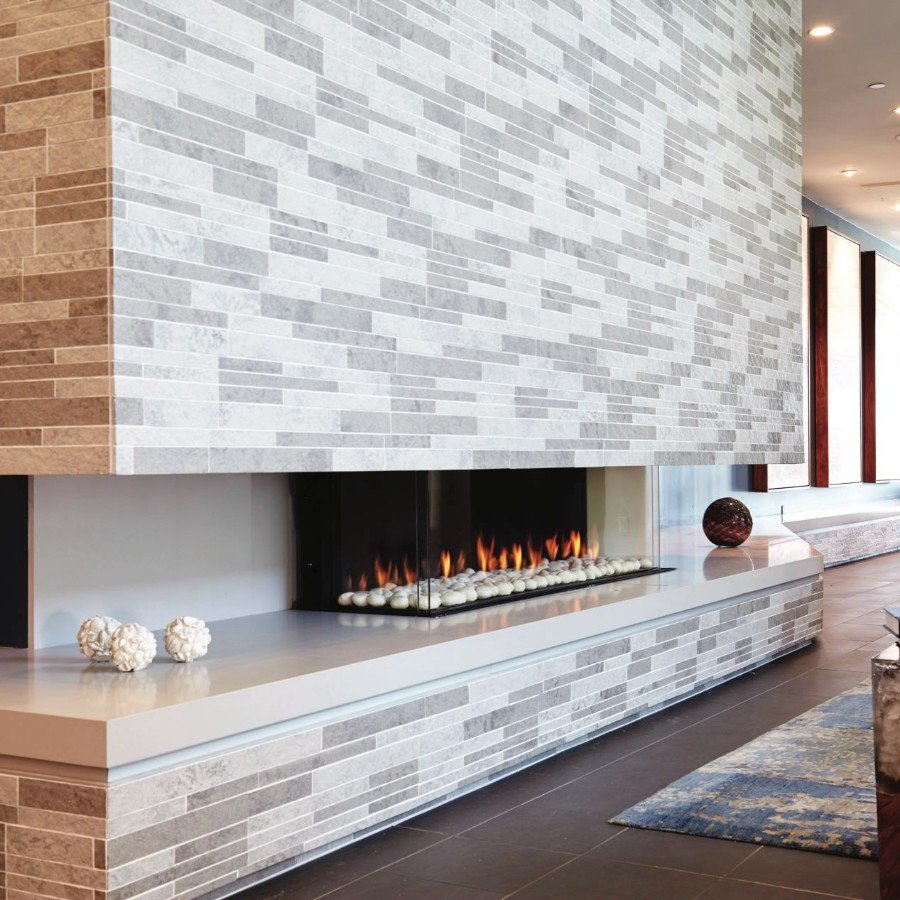 Three Sided 170H | CAPO Fireside