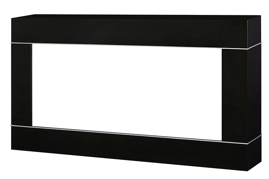Cohesion Trim Accessory For BLF50 Or Synergy Wall Mount- DT1267BLK ...