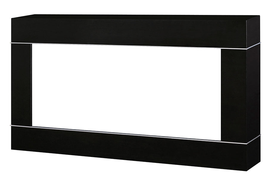 Cohesion Trim Accessory For BLF50 Or Synergy Wall Mount- DT1267BLK - Dimplex