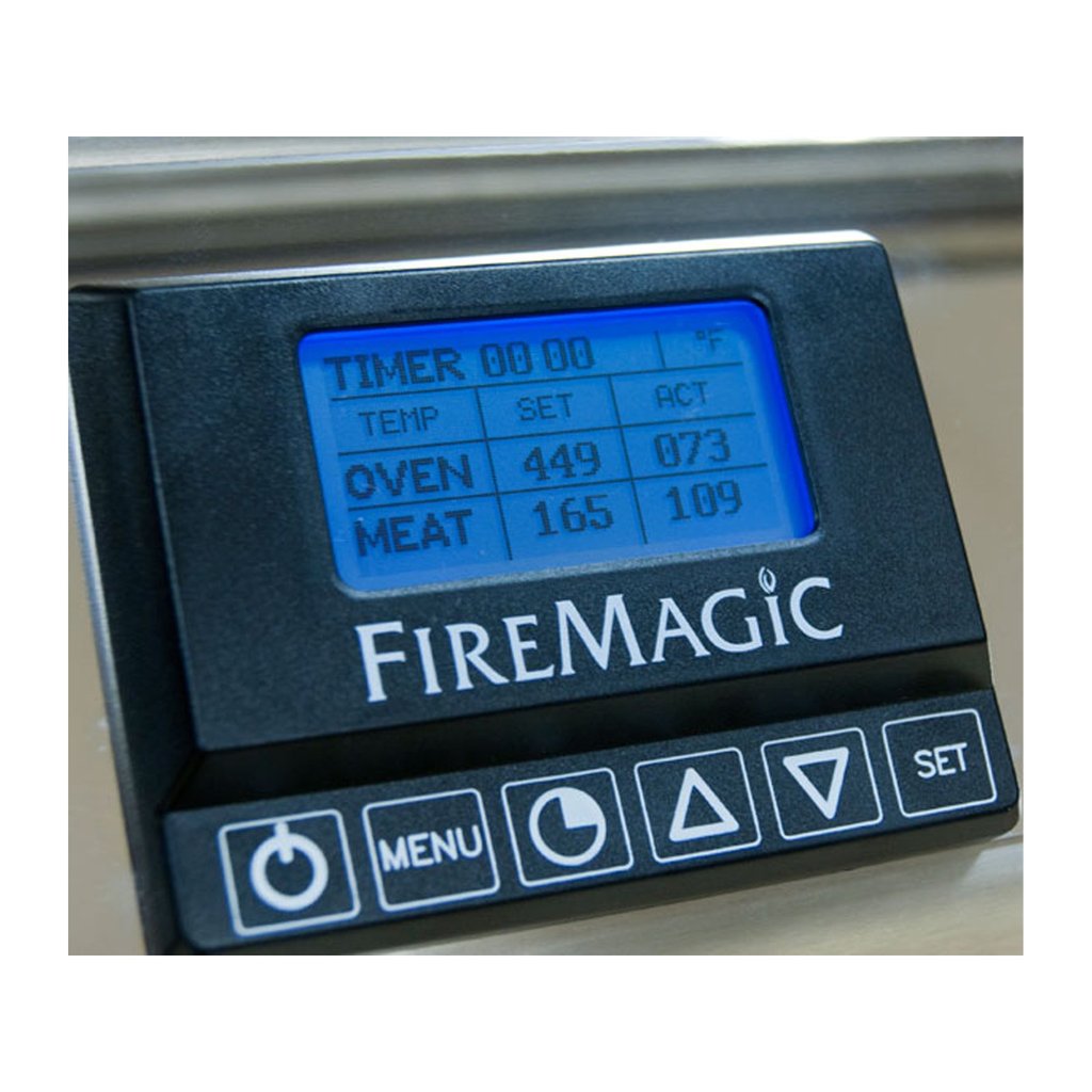 E251 Electric Grills - Fire Magic