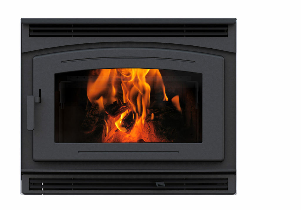 Body B FP30 Wood Fireplace - Pacific Energy