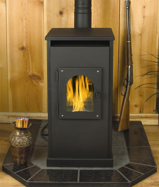 Arctic Oil Stove | CAPO Fireside