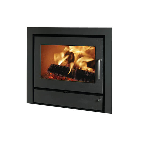 Morso 5660 B Fireplace Insert –64566021 | CAPO Fireside