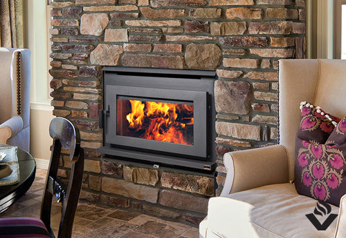 Body B FP30 Wood Fireplace - Pacific Energy