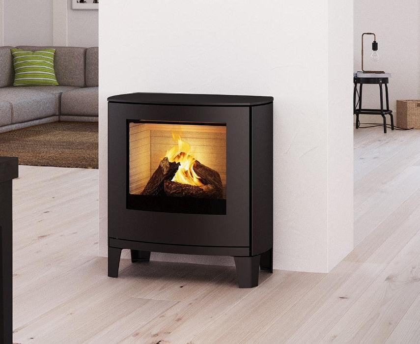 Q Tee 2C Low Legs Option for Stove Body - Rais