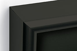 Ravenna - Required Accessories (Ordered Separately) - Surround Trim- Trim/Black 33 x 41- GFT3341-B - IHP Ironstrike