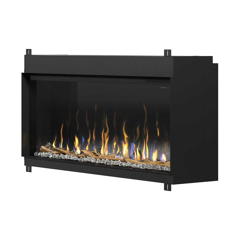 BOLD ELECTRIC FIREPLACE INSERT 60 - 5000 BTU'S- XLF60 | CAPO Fireside