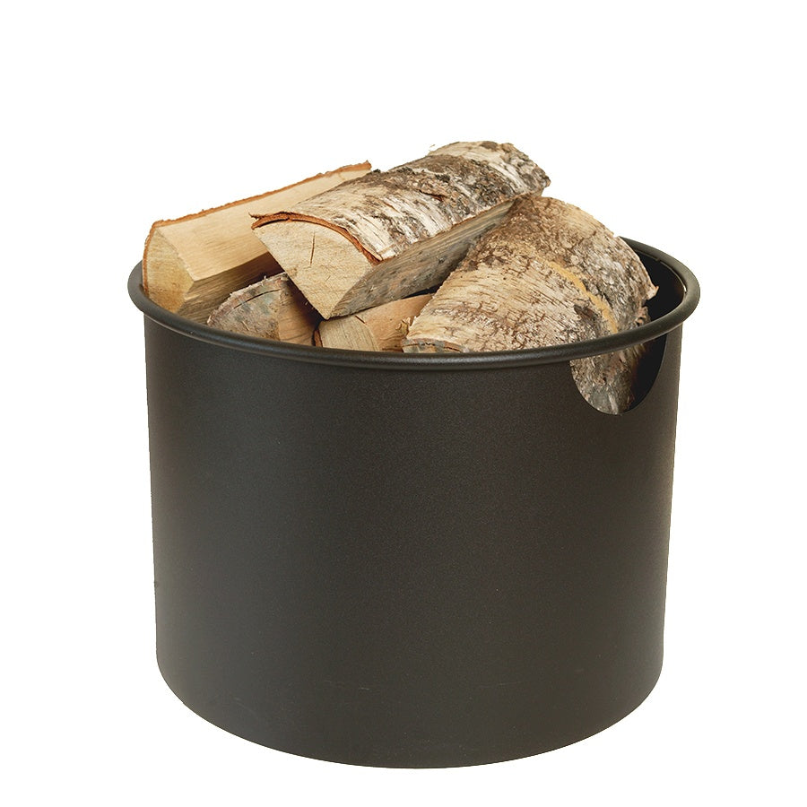 Small Firewood Bucket –62900421 - MORSO