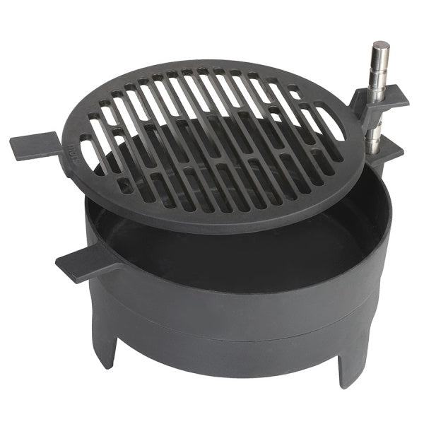 Grill '71 Table Grill- | CAPO Fireside