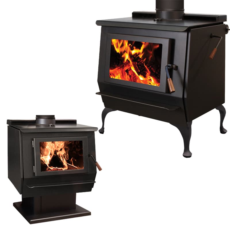 Blaze King Wood Stoves Prices