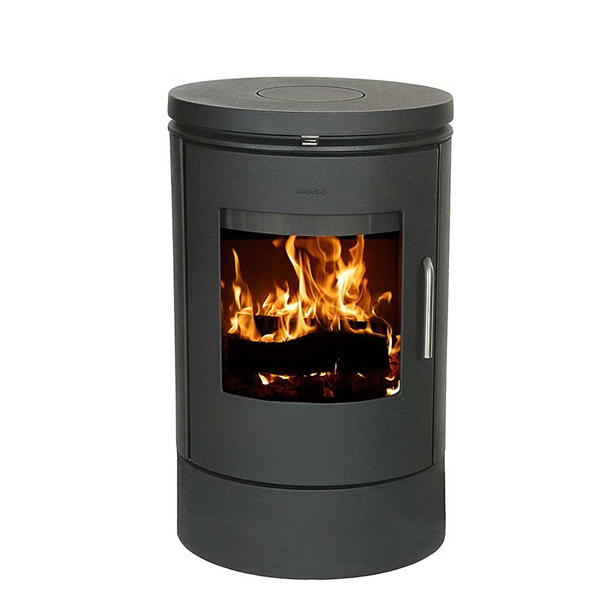 Morso 6140 Wood Stove – Low Model- 64615121 | CAPO Fireside