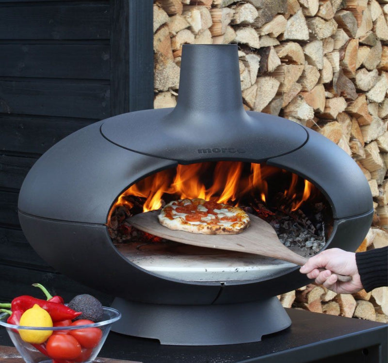 Forno Pizza Oven- 62980901 - MORSO