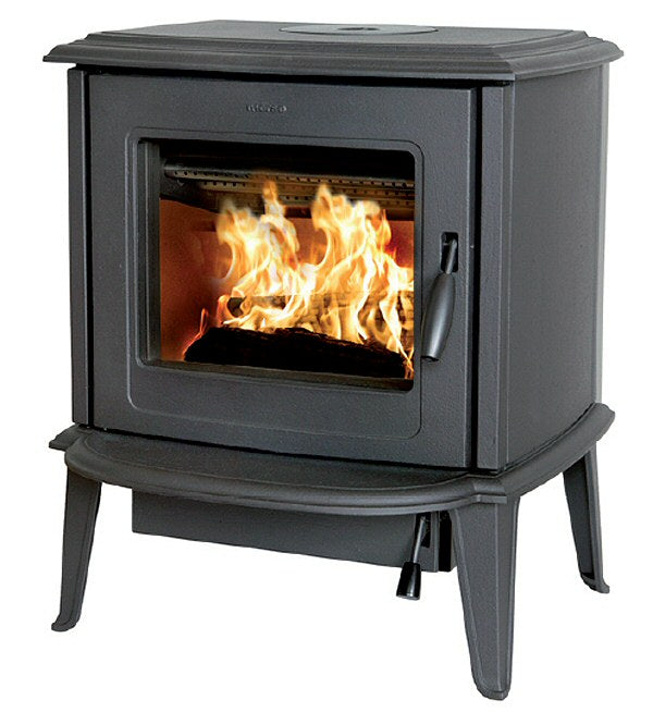 Morso 7110 Radiant, Viking Side- 64710221 | CAPO Fireside