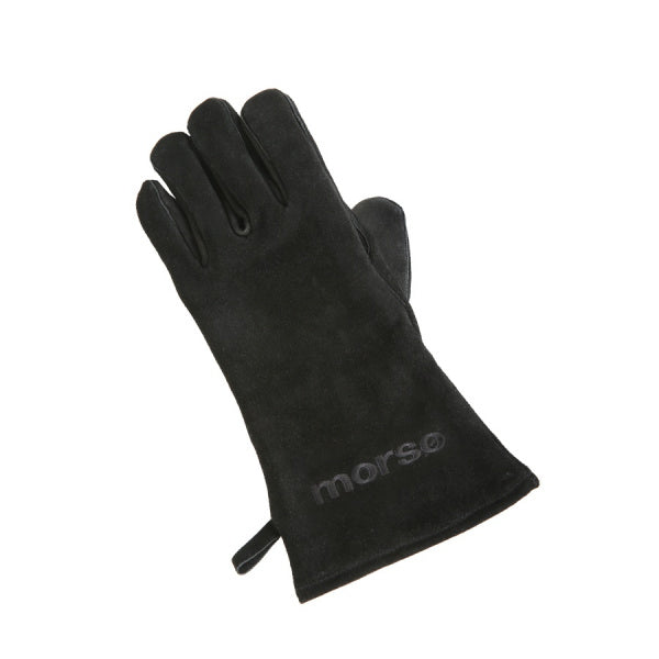 Fire Glove – Left Hand, Leather- 62900800 - MORSO