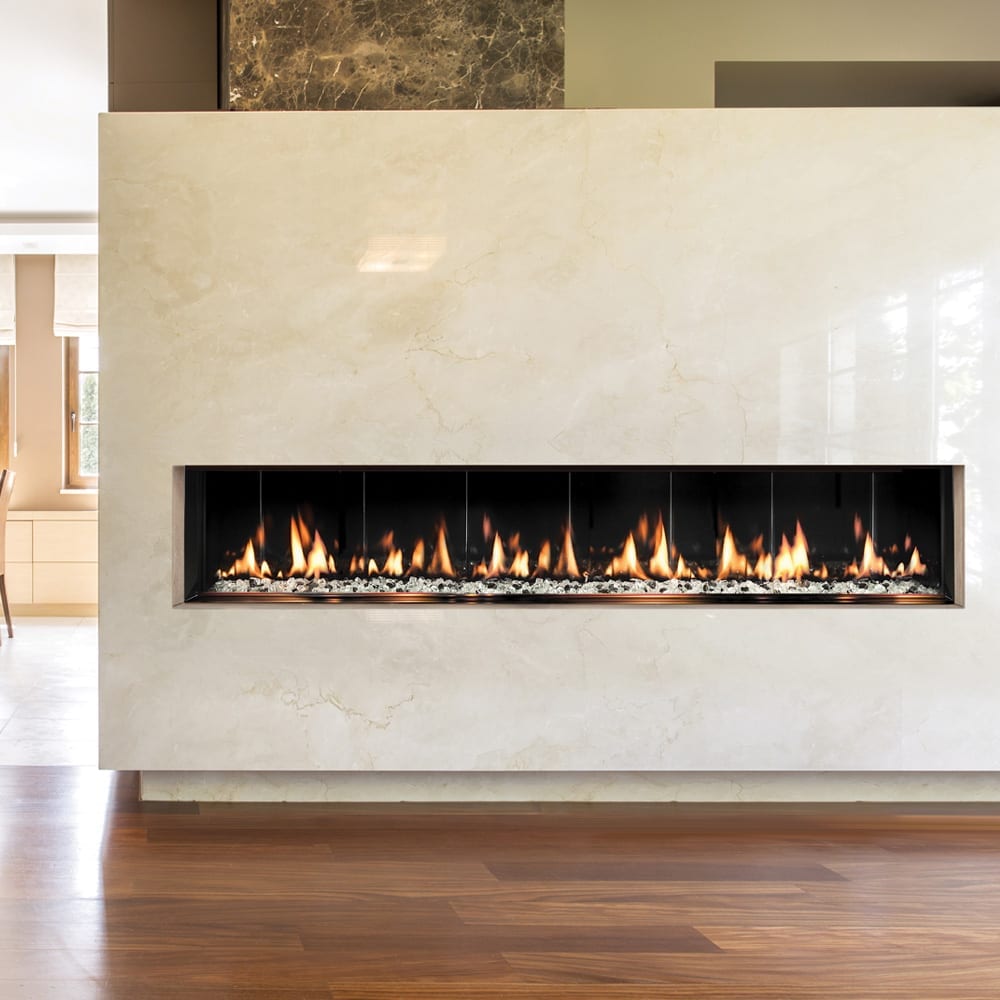 Solas Build Solas Fireplace | CAPO Building Specialties