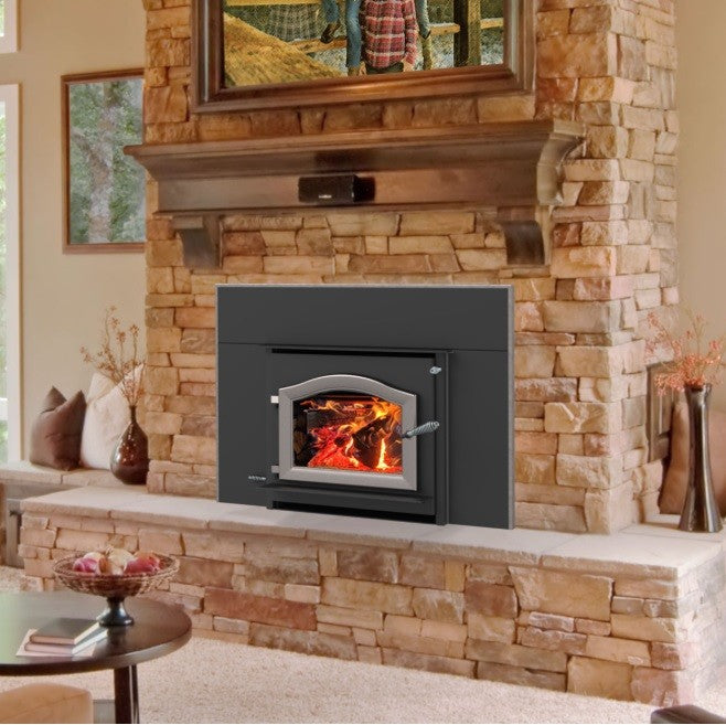 Kuma Stoves | CAPO Fireside
